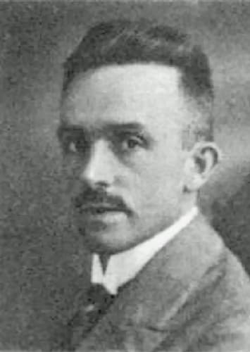 Fritz Hesse