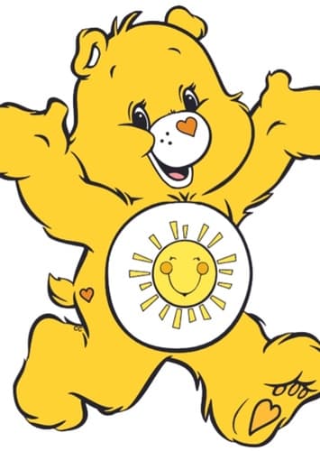 FunShine Bear
