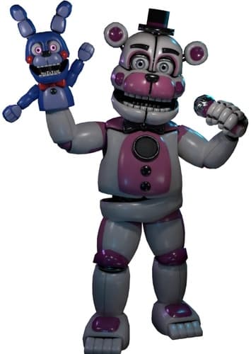 Funtime Freddy