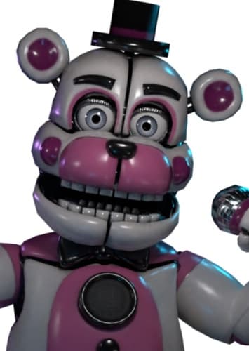 Funtime Freddy