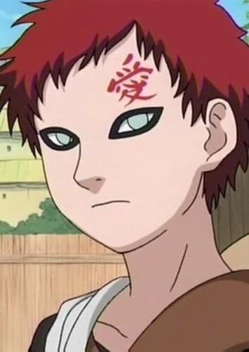 Gaara