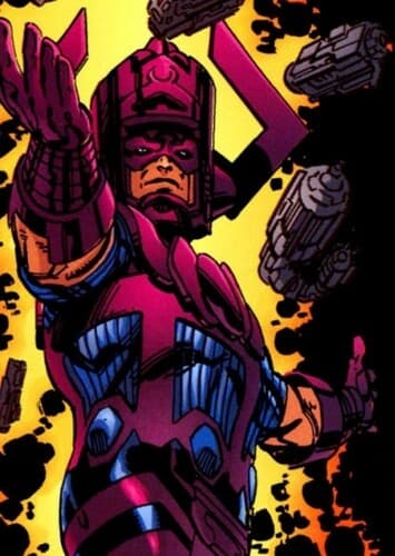 Galactus