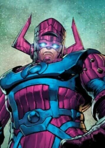 Galactus