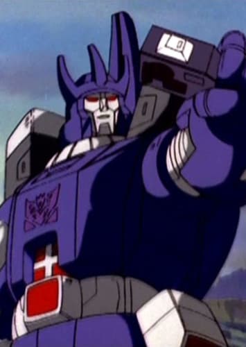 Galvatron