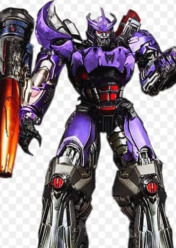 Galvatron