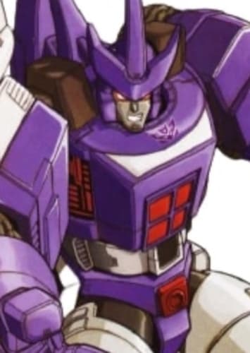 Galvatron