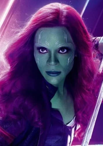 Gamora