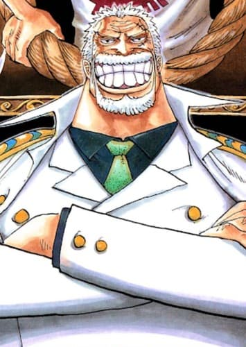 Garp