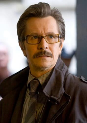 Gary Oldman