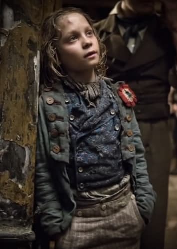 Gavroche