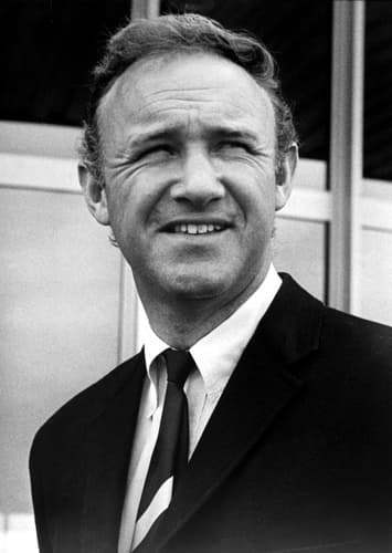 Gene Hackman