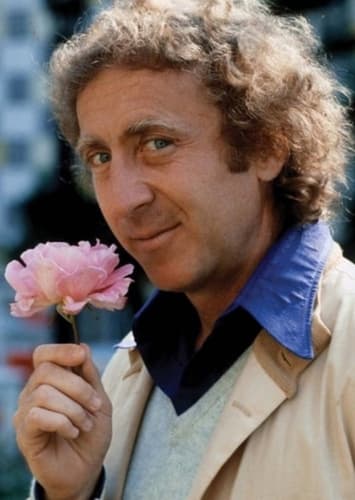 Gene Wilder