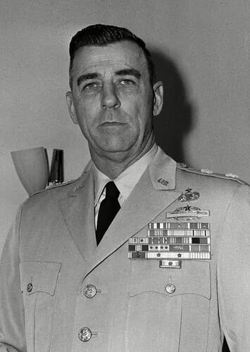 General Edwin Walker