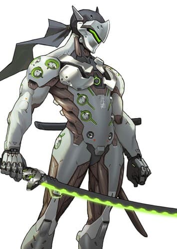 Genji