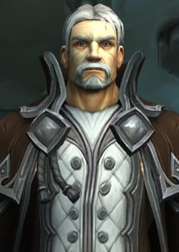 Genn Greymane