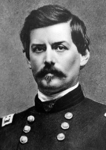 George McClellan