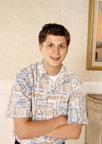 George Michael Bluth