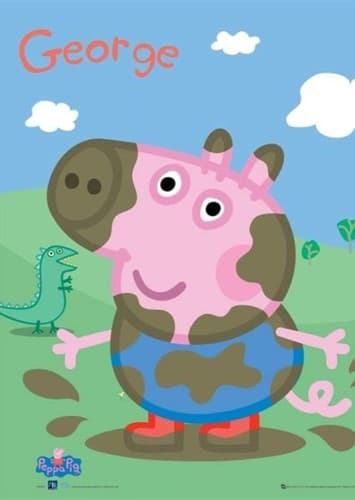 George Pig
