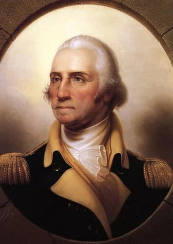 George Washington