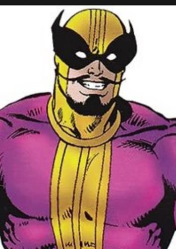 Georges Batroc