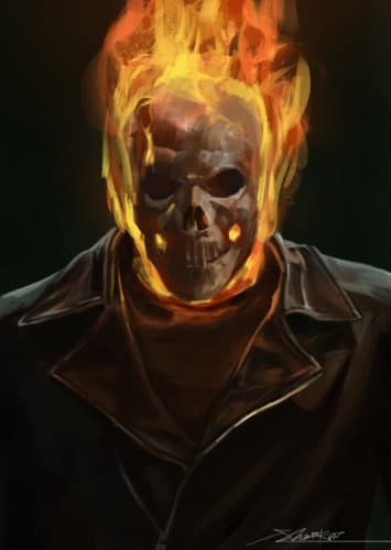 Ghost Rider