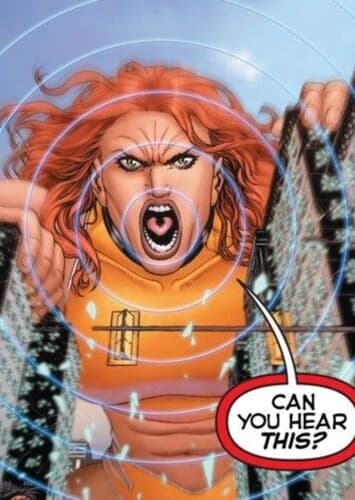Giganta