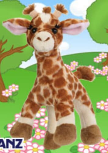 Giraffe