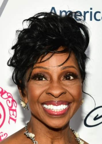 Gladys Knight