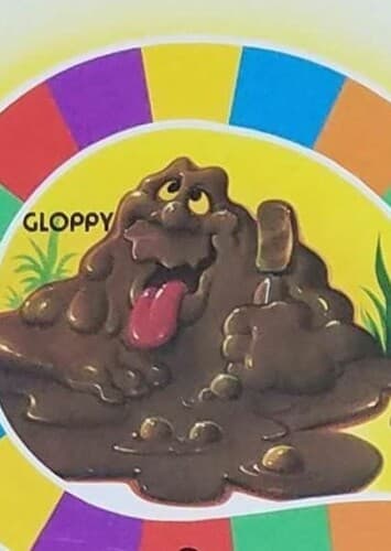 Gloppy