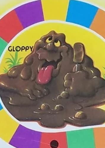 Gloppy