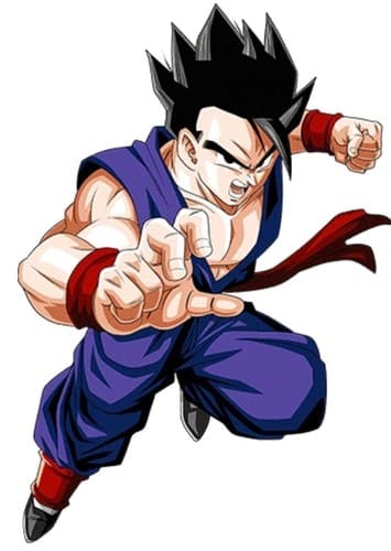 GOHAN