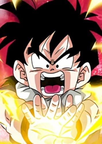 Gohan