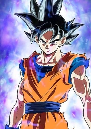 Goku