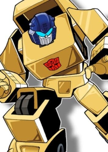 Goldbug