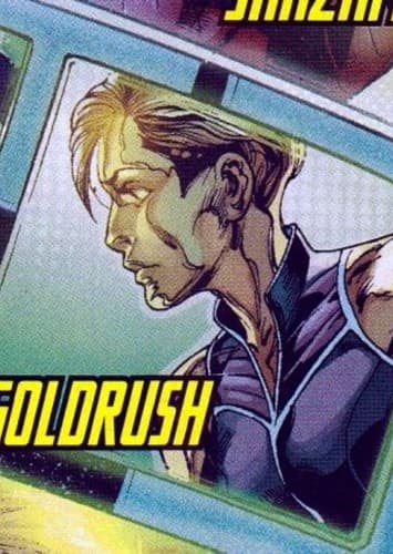 Goldrush