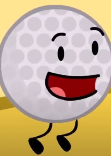 Golfball