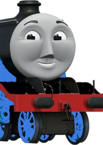 Gordon The Express Engine