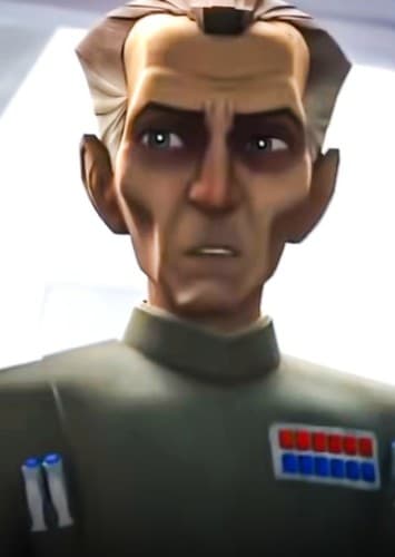 Governor Tarkin