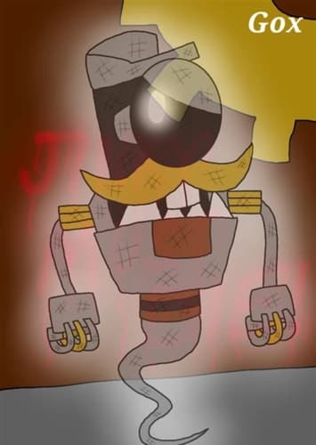 Gox