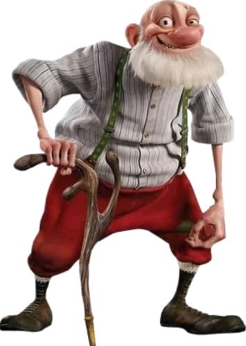 Grandsanta