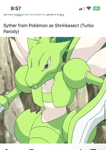 Scyther