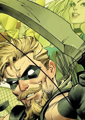 Green Arrow