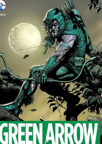 Green Arrow