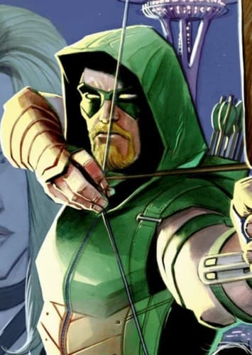 Green Arrow