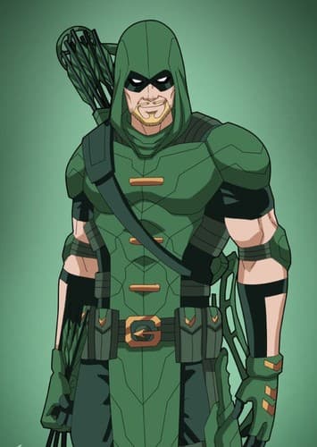 Green Arrow