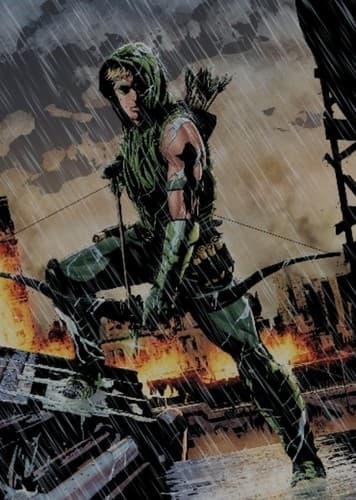 Green Arrow