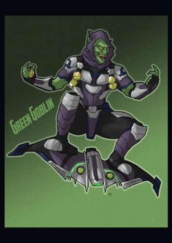 Green Goblin