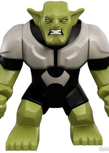 Green Goblin