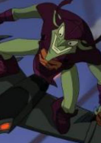 Green Goblin