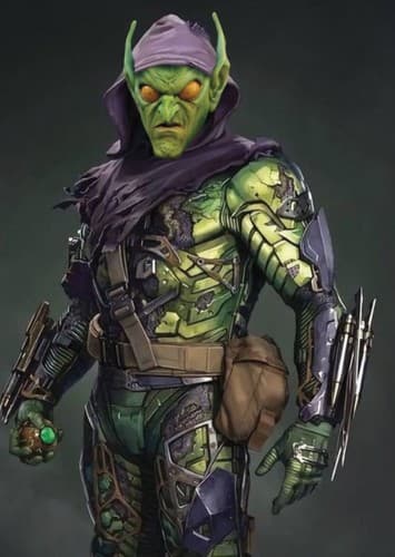 Green Goblin